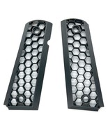 Compatible Replacement Grips for Full Size 1911, Skeleton Large Hive - C... - $29.99