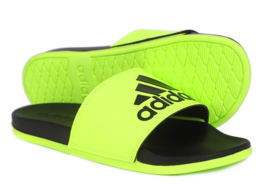 Adidas Adilette Comfort Unisex Slippers Sport Casual Gym Slide JI2262 [U... - $44.91