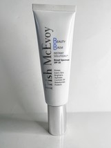 Trish McEvoy Instant Solutions Beauty Balm SPF 35 shade - 1.5 1.8 fl. oz. NWOB - £50.72 GBP