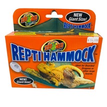 Zoo Med Repti Hammock Giant Size - £8.59 GBP