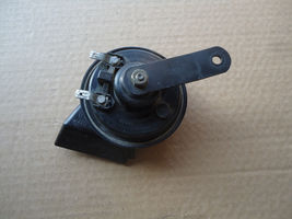 00-06 w215 MERCEDES CL500 CL55 CL600 PASSENGER RIGHT LOW TONE HORN NOTE R OEM image 4