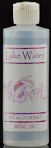 4oz Lake Water - $19.95