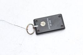CRIMESTOPPER TUCTA32TA33 KEYLESS REMOTE AFTERMARKET E4738 image 7