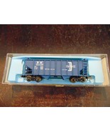 Vintage N Gauge Scale  Atlas# 2243 B. &amp; M Open Hoppers - $27.18 CAD