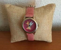 Disney Tinkerbell Pink Watch - $20.00