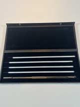 Miller &amp; Weber Hydrometer Set With Box Vintage - $225.00