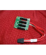 IBM 4x 2.5" HS SAS Backplane for x3850 X5 x3950 X5, 43V7070 + 46C4124 - $736.35 MXN IBM 4x 2.5" HS SAS Backplane for x3850 X5 x3950 X5, 43V7070 + 46C4124 - $736.35 MXN