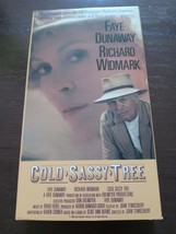 Cold Sassy Tree (VHS, 1992) - £25.81 GBP