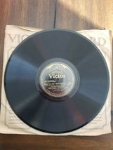 vintage 78 RPM shellac record Victor 19541 Philip Spitalny Listening/Sev... - £12.28 GBP