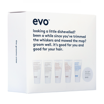 EVO the grooms crew prepack image 2