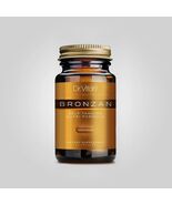 Bronzan Dr.Viton self-tanning caps, ultimate secret for radiant sun-kiss... - $31.58