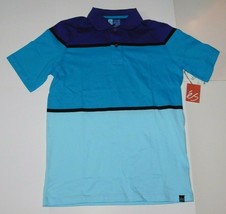 SES Vucko Blue Shirt Size Small Brand New - $16.99