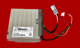Whirlpool Fridge Compressor Control Unit - Part # W10710090 | VCC3 1156 ... - $1,163.80 MXN