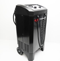 Schumacher SC1445 Electric Wheeled 10A Car Battery Charger ISSUE image 6