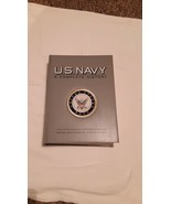 &quot;US Navy: A Complete History&quot; - $35.00
