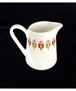 Vintage MCM Syracuse China Creamer Syralite Captains Table Restaurant Wa... - $131.52 MXN