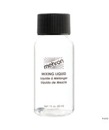 Mehron mixing liquid - $42.11 CAD