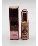 Smashbox + Vlada Petal Metal Shimmer Drops Gold Glitz New Rare - $16.83