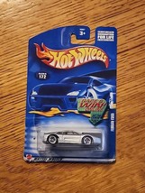 Hot Wheels 2001 Collector #172 Race &amp; Win Online Series Ferrari F355 - £3.81 GBP