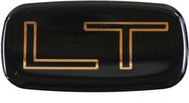 2006 Chevrolet Silverado 1500 New OEM IT Emblem 15036136  - $18.56
