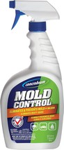 25326 Mold Control Spray, 32 oz - £20.77 GBP