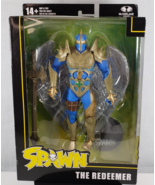 McFarlane Spawn The REDEEMER  2021 New Sealed - $27.69