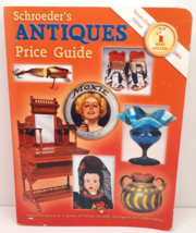 Schroeder&#39;s Antiques Price Guide 21st Edition 2003 - £4.02 GBP