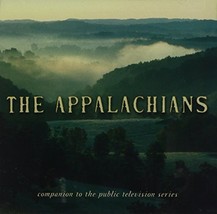 The Appalachians - £11.76 GBP