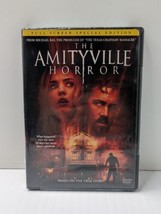 The Amityville Horror (DVD, 2005, Fullscreen) Brand New Sealed Free Shipping - £7.89 GBP