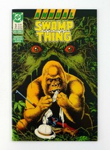 Swamp Thing Annual #3 DC Comics For Mature Readers NM 1987 - £4.73 GBP