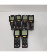 Lot Of 6 Motorola Symbol MC1000 Mobile Handheld Computers - $71.99