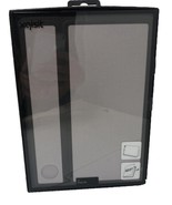Gray Cover Flex Folio Low Stand for Apple iPad Air 5th Gen 9.7&quot; Book Case - $208.29 MXN