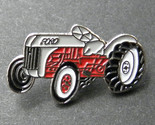FORD N SERIES 1939 - 1952 TRACTOR TRUCK LAPEL PIN BADGE 3/4 INCH - £4.43 GBP