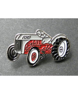 FORD N SERIES 1939 - 1952 TRACTOR TRUCK LAPEL PIN BADGE 3/4 INCH - £4.42 GBP