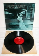 Jeanette MacDonald ~ Opera &amp; Operetta Favorites 1967 RCA Victor LM-2908 ... - $4.99