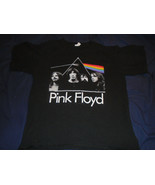 VINTAGE PINK FLOYD CONCERT SHIRT SIZE M - $376.14 MXN