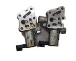 Variable Valve Timing Solenoid From 2010 Subaru Outback  2.5 - $39.95