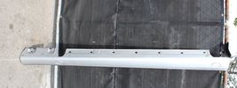 00-06 MERCEDES W215 CL500 CL600 RIGHT PASSENGER SIDE SKIRT ROCKER J3034 image 4