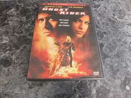 Ghost rider (2007, DVD) - £1.41 GBP