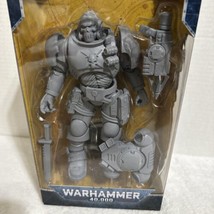 McFarlane Warhammer 40000 Space Marine Reiver Artist Proof 7 Inch Action Figure - £22.57 GBP