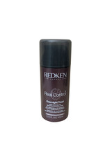 Redken Real Control Overnight Treatment Dry, Dense, Sensitized Hair 3.4 oz. - £7.66 GBP
