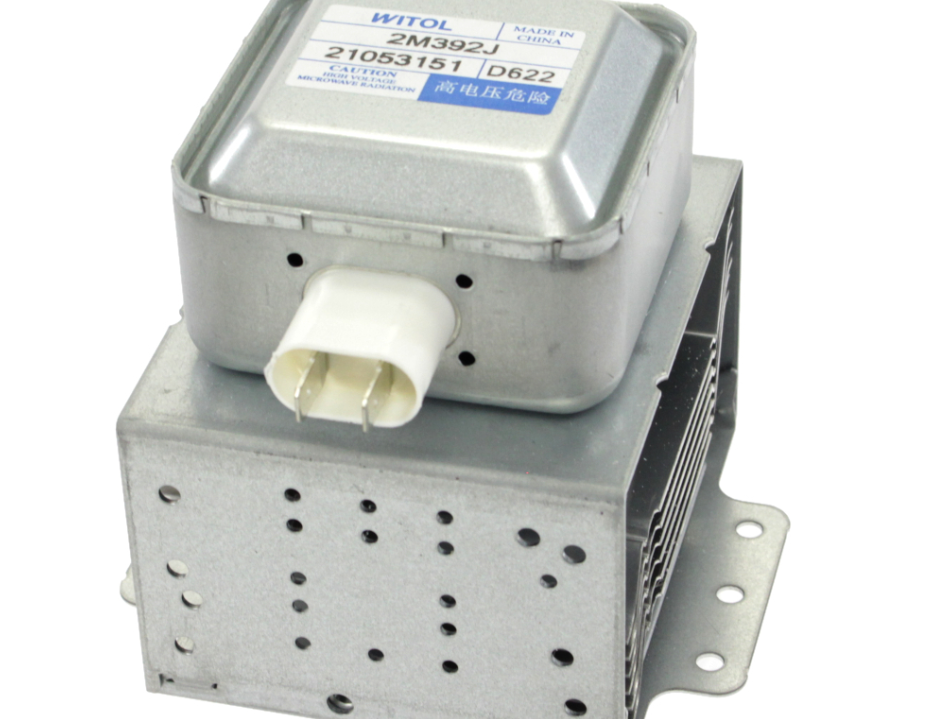GE Appliance 2M392J, 21053151, D622, Magnetron, Microwave Item image 2