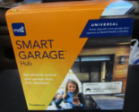 Chamberlain MyQ Smart Garage Hub #MYQ-G0301 - Black - $19.79