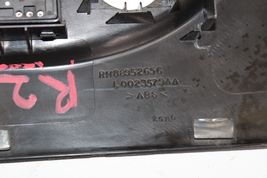 2005-2007 CADILLAC STS RIGHT SIDE SEAT SIDE CONTROL TRIM R2047 image 3