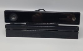 Microsoft Xbox One Kinect Camera Motion Sensor Bar Black Model 1520 - £21.84 GBP