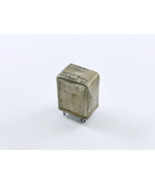 V23162-A0721-B604 Siemens Hermet Seal Cradle Relay 24VDC DPDT 0.2A 10-Pin - $75.00