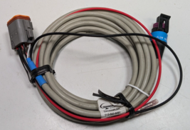 Transducers Direct 052518 TDPACX-03-20AWG Flow Sensor Cable Assembly - $98.99