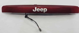 2014-2017 Jeep Patriot Light Bar With Handle and Lights OEM 5QY89JRPAA - $118.75