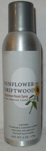 Kirkland&#39;s Fragranced Room Spray 6 oz coastal SUNFLOWER AND DRFITWOOD ci... - $21.99