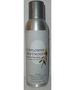 Kirkland&#39;s Fragranced Room Spray 6 oz coastal SUNFLOWER AND DRFITWOOD ci... - $21.99